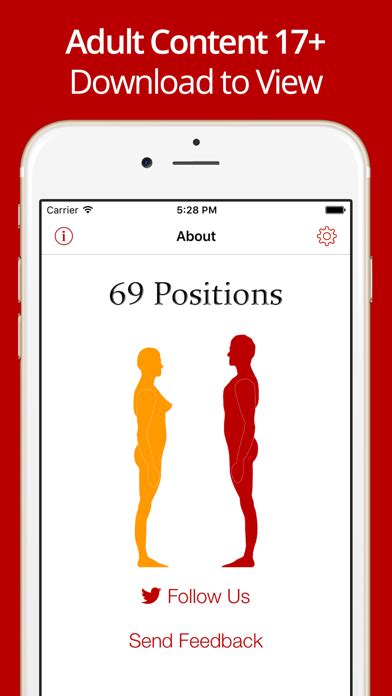 69 Position Sex dating Ngou